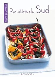 Recettes du Sud