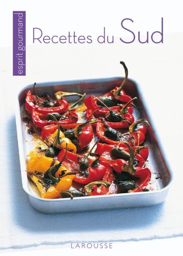 Recettes du Sud