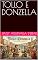 Livro TOLLO E DONZELLA (literatura infantil)