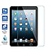 TANTEK l230 Hd Clear, Anti Scratch, Glare, Fingerprint, Tempered Glass Screen Protector for Apple iPad 2/3/4, 3 Piece