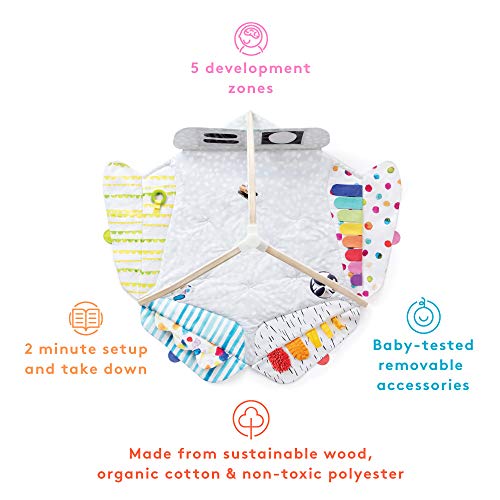 developmental play mat