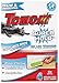 Tomcat Super Hold Mouse Size Glue Traps, 4-Pack (Super Hold Formula)