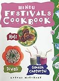 Image de Hindu Festivals Cookbook (Festival Cookbooks)