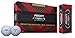 Precept 2017 Powerdrive Golf Ball White (15 Ball Pack)