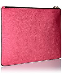 Bolsa de Pu AX Armani Exchange Pebble