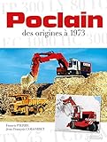 Poclain (French Edition) by 
