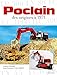 Poclain (French Edition) by 