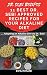 Dr. Sebi Recipes :11 Best Dr. Sebi Approved Recipes For Your Alkaline Diet: … Adopting an Alkaline Diet via Dr. Sebi