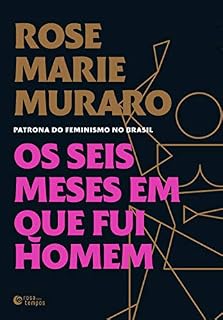 Livro Os seis meses em que fui homem