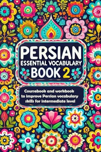 Easy Persian Reader: Beginner to Low Intermediate Level: (Farsi