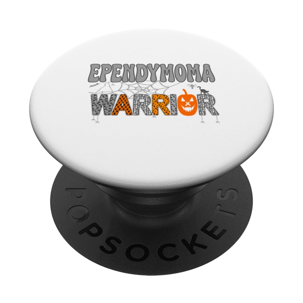 ependymoma Awareness PopSockets Swappable PopGrip