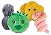 GIANTmicrobes STD Deluxe 4-Pack