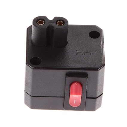 Buy Free Shipping Slim Video Games G Switch Power On Off Switch Adapter For Ps3 Online At Low Prices In India Amazon In