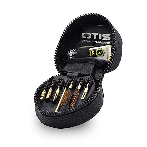 Otis M4/M16 Soft Pack Cleaning System .223 CAL/5.56MM