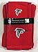 Atlanta Falcons 3 PC Embroidered Bath Towel Gift Set