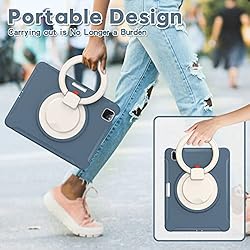 ORIbox Defender Case for iPad Air (5th/4th) Case