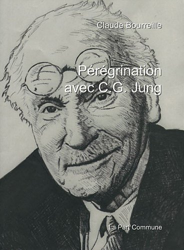Pérégrination avec Carl Gustav Jung