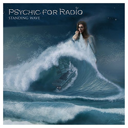 Standing Wave at Amazon