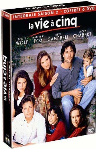 La Vie À Cinq - Saison 2