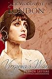 French Letters Virginia's War by 