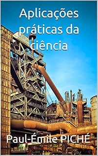 Livro Aplicações práticas da ciência
