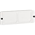 Donegan AL-13 Optical Grade Acrylic Lens Plate for The OptiVisor And AccurSite Series, 1.75x Magnification, 14" Focal Length