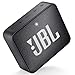 jbl Go 2 Portable Bluetooth Waterproof Speaker, Blackthumb 1