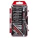 Stalwart 75-HT4016 Hobby Knife Set (with Scribe Needles 16 Piece)