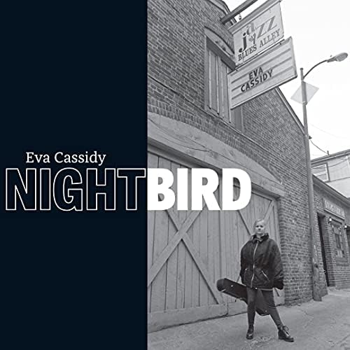 Eva Cassidy - Live At Blues Alley - Amazon.com Music