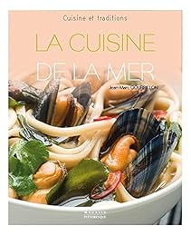La  cuisine de la mer