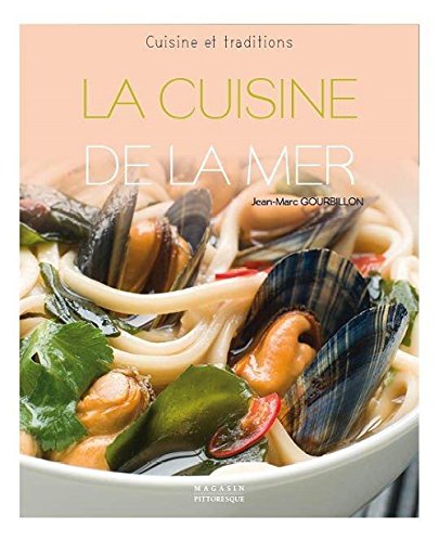 La  cuisine de la mer