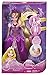 Disney Princess Fall Feature Rapunzel Doll