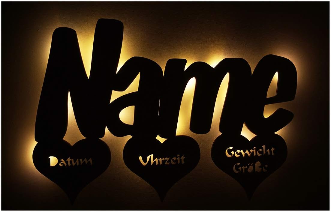 Zimmer Deko Baby Junge