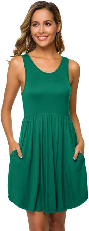 plain summer dresses uk