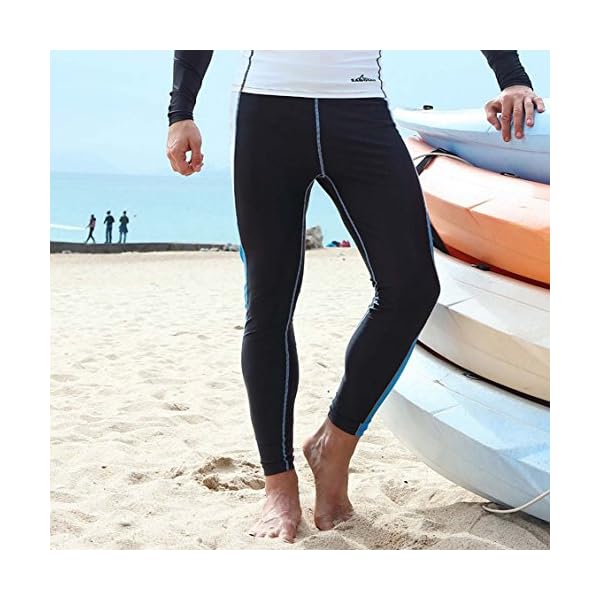 Panegy-Men-Wetsuits-Basic-Dive-Skins-Body-Pants-Surfing-Leggings-Rash-Guard-Tights