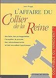 L'affaire du collier de la reine by 