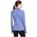 Nike 1/2 Half Zip Element Womens Top (XS)