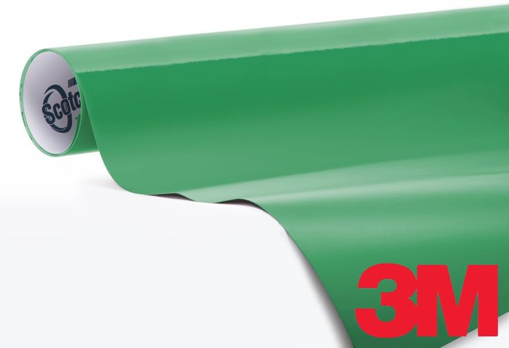 The 10 Best 3M Kelly Green