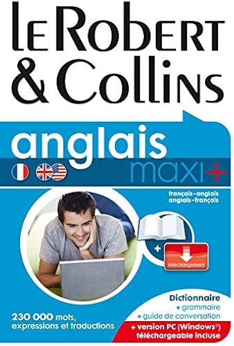 Download R&C MAXIPLUS ANGLAIS + CARTE PDF