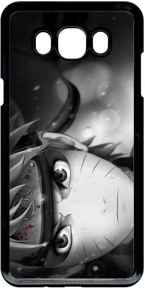 Vous A Redirigé à De Trop Nombreuses Reprises. Coque samsung galaxy j7 2016 naruto black and white: Amazon.fr: High-tech