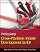 Professional Cross-Platform Mobile Development in C#