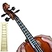 L'MS 1PCS Violin Fingerboard Finger Guide Tape Full Size 4/4