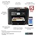 Epson Workforce Pro WF-4730 Wireless All-in-One Color Inkjet Printer, Copier, Scanner with Wi-Fi Direct, Amazon Dash Replenishment Enabledthumb 2
