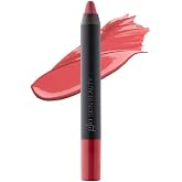 Glo Skin Beauty Cream Glaze Lip Crayon High Shine Color Heirloom | Glossy creamy lip color crayon, long-lasting wear, intense saturation, women's lip crayon, Heirloom shade, easy glide