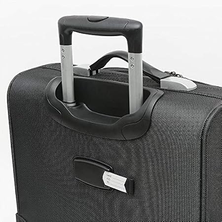 MISAKO FILAFIL Trolley Maletas Equipaje