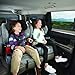 Britax USA E1C199G Britax Grow with You ClickTight Harness-2-Booster Car Seat - 2 Layer Impact Protection - 25 to 120 pounds, Mulberry [Newer Version of Frontier]