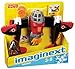 Fisher-Price Imaginext Sky Racers Twin Eagle