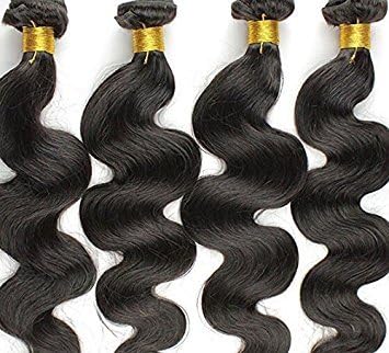 Virgin Hair 1pc 100% Human Hair Rosa Hair Products Malaysian Body Wave Unprocessed Malaysian Virgin Hair 22inch