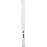 Iomic Putter Grip, Standard, White