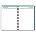 Mead Academic Year Weekly / Monthly Planner / Appointment Book, July 2016 - June 2017, 5-1/2